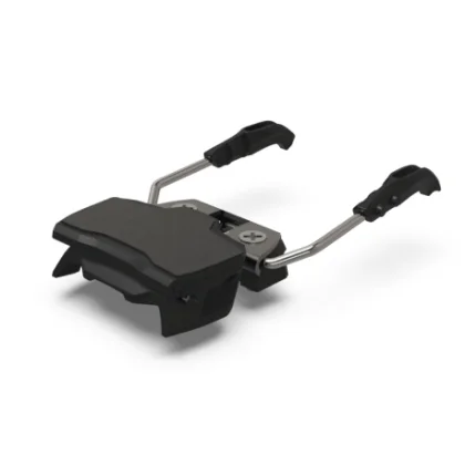 Doplnok na lyžiarske viazanie MARKER Brake Kingpin100-125mm, black