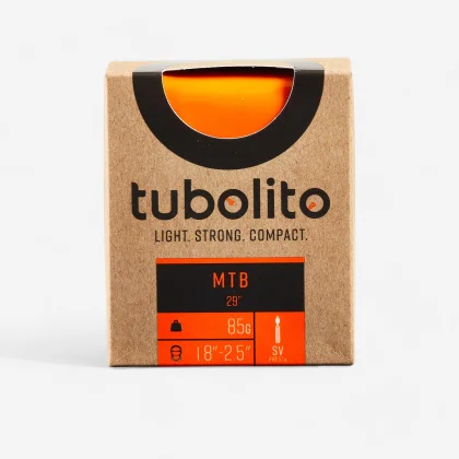 TUBOLITO TUBOLITO duša 29"×1,8"/2,5" Presta 42 mm bez