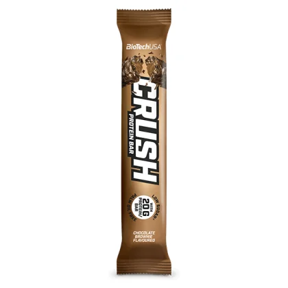 Crush Bar - 64 g - BioTech USA