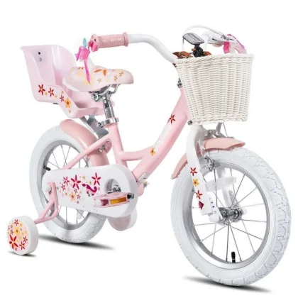 Joystar Unicorn 14" fialová
