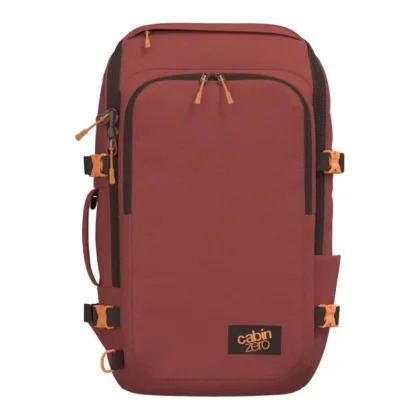 CabinZero Adv Pro 32L Sangria