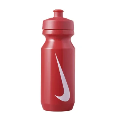 Fľaša NIKE BIG MOUTH BOTTLE 2.0 SPORT RED SPORT RED WHITE