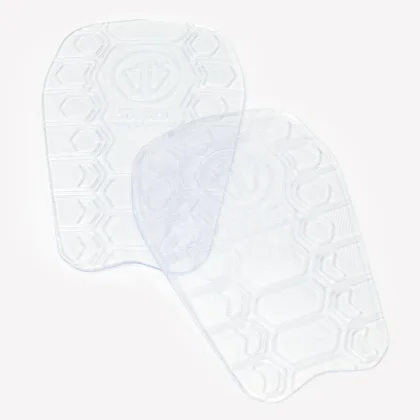 SIDAS Chránič píšťaly do lyžiarok Sidas Shin Protector bez