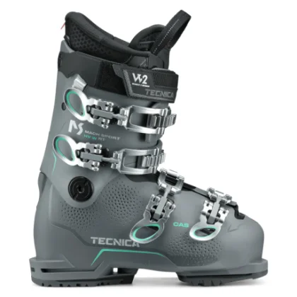Dámske lyžiarky na zjazdovku - on piste TECNICA Mach Sport HV 75 W RT GW, sport grey