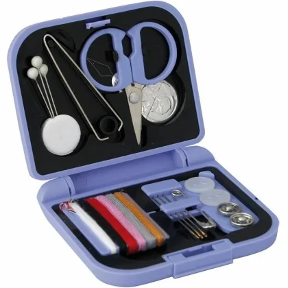 Coghlans Ltd. TravelSafe šicí souprava Repair Kit
