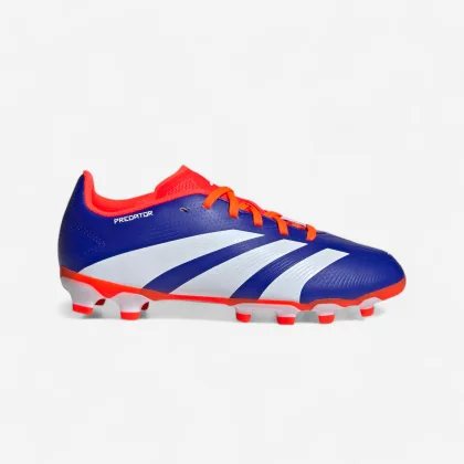 ADIDAS Detské futbalové kopačky Predator League MG 38
