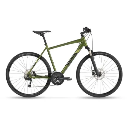 Stevens 5X GEN.1 Gent