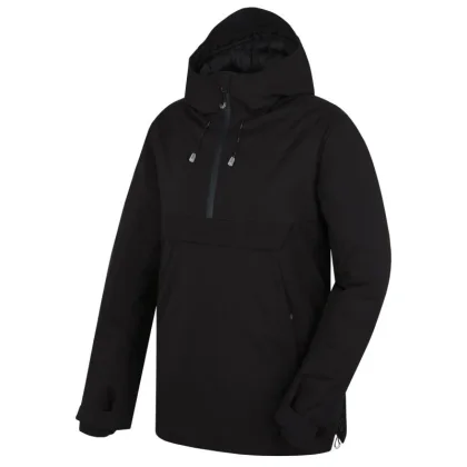 Husky Nesebi L black