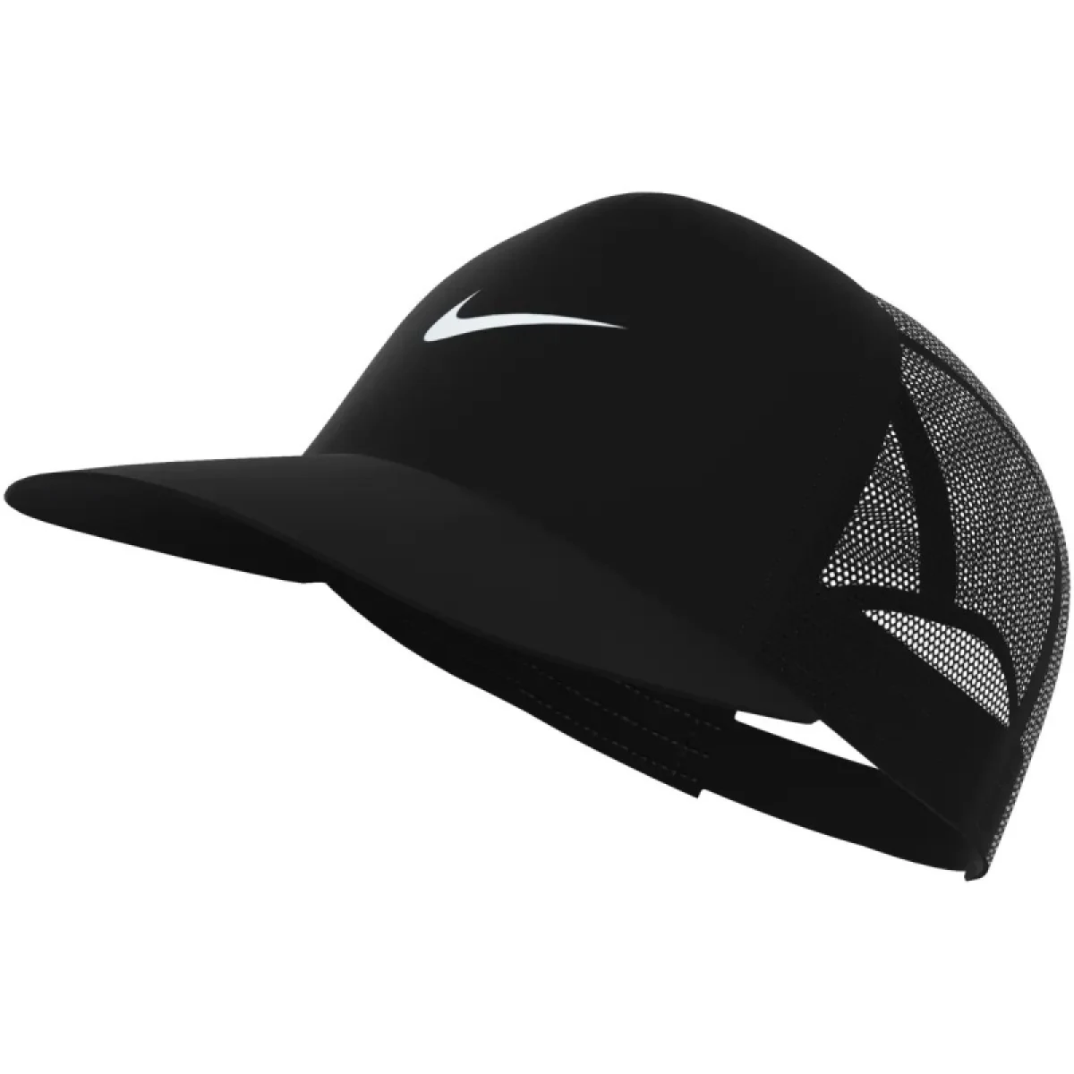 Šiltovka NIKE U NK RISE CAP S CB SWSH TKR L · záber 3