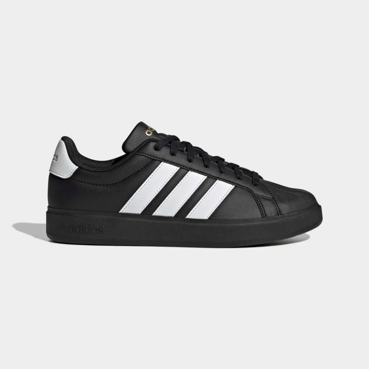 ADIDAS ADIDAS Streettalk dámska obuv čierna 40 · záber 1