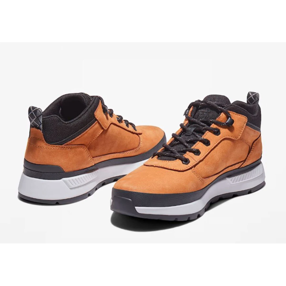 Pánska vychádzková obuv TIMBERLAND Field Trekker Low Lace Up M wheat · záber 4