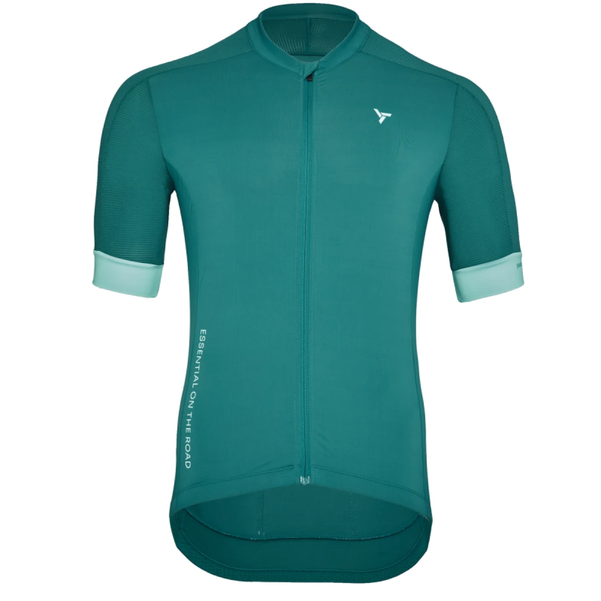 Pánsky cyklistický dres s krátkym rukávom SILVINI Carnio · záber 4