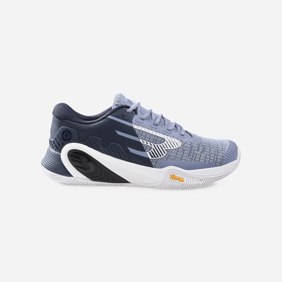 BULLPADEL BULLPADEL Vertex Vibram 26 pánska padelová obuv 41 · záber 1