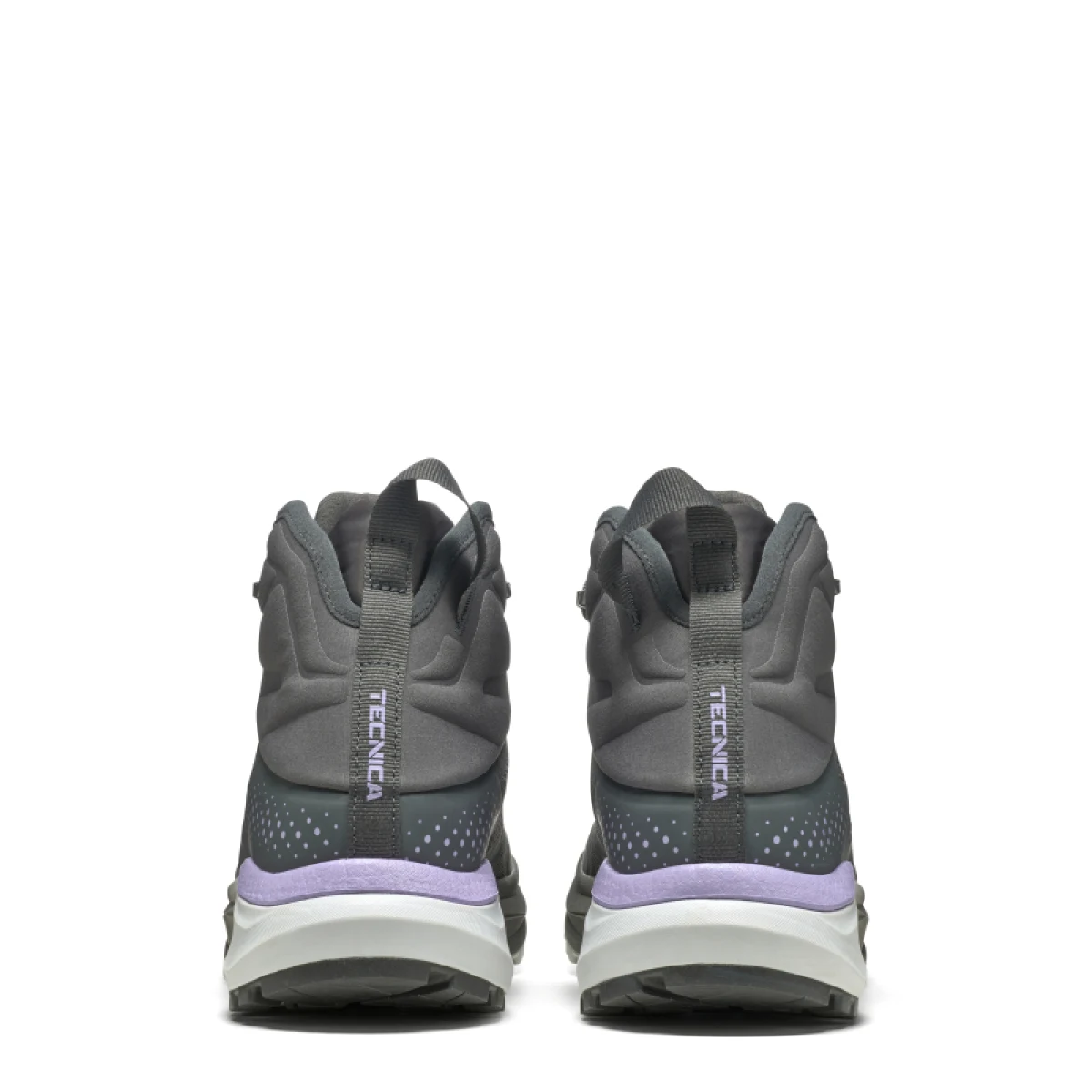 Dámská kotníková turistická obuv TECNICA Agate S MID GTX, deep grey lavender · záber 5