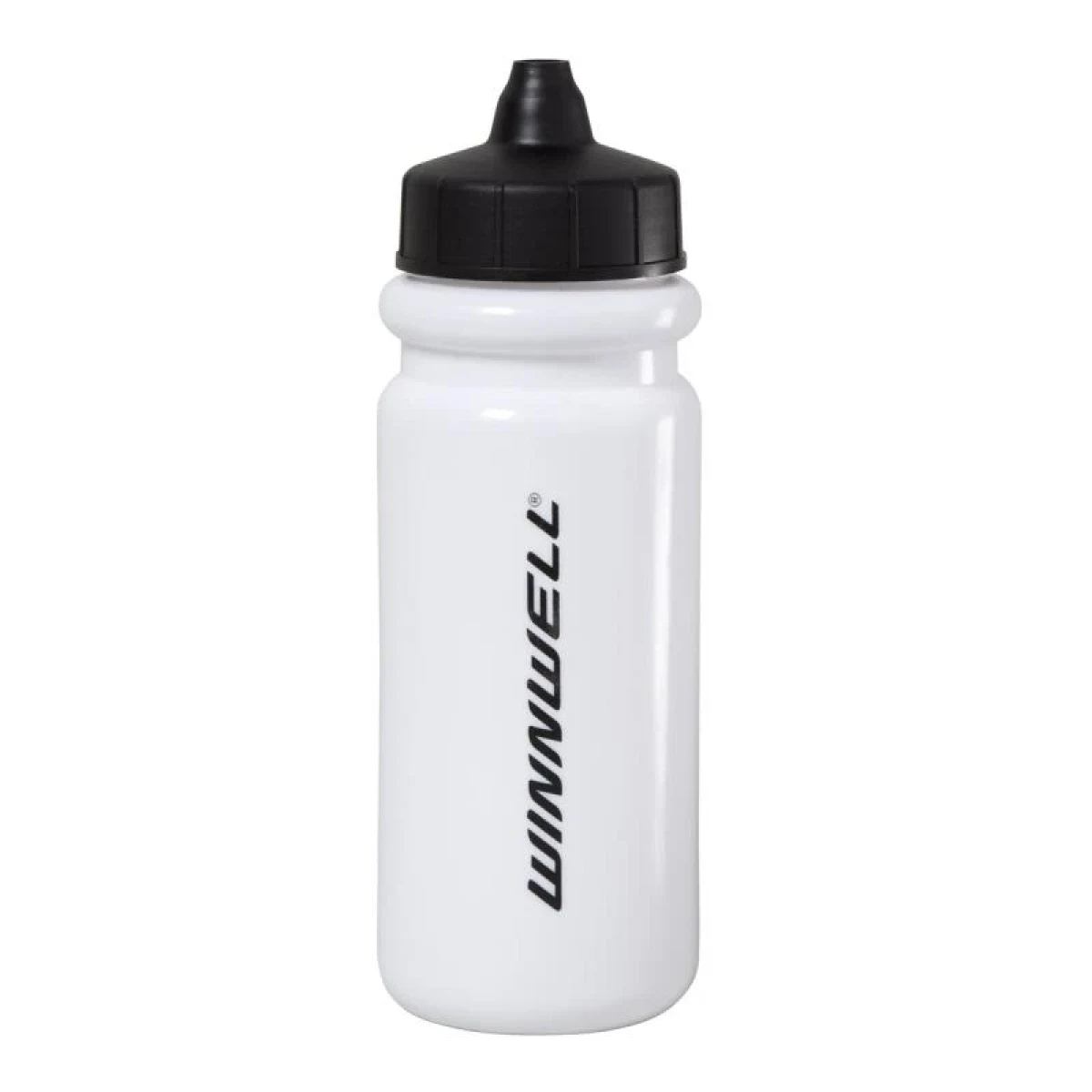 Winnwell Hokejová láhev 750ml s netekoucím víčkem s logem · záber 1