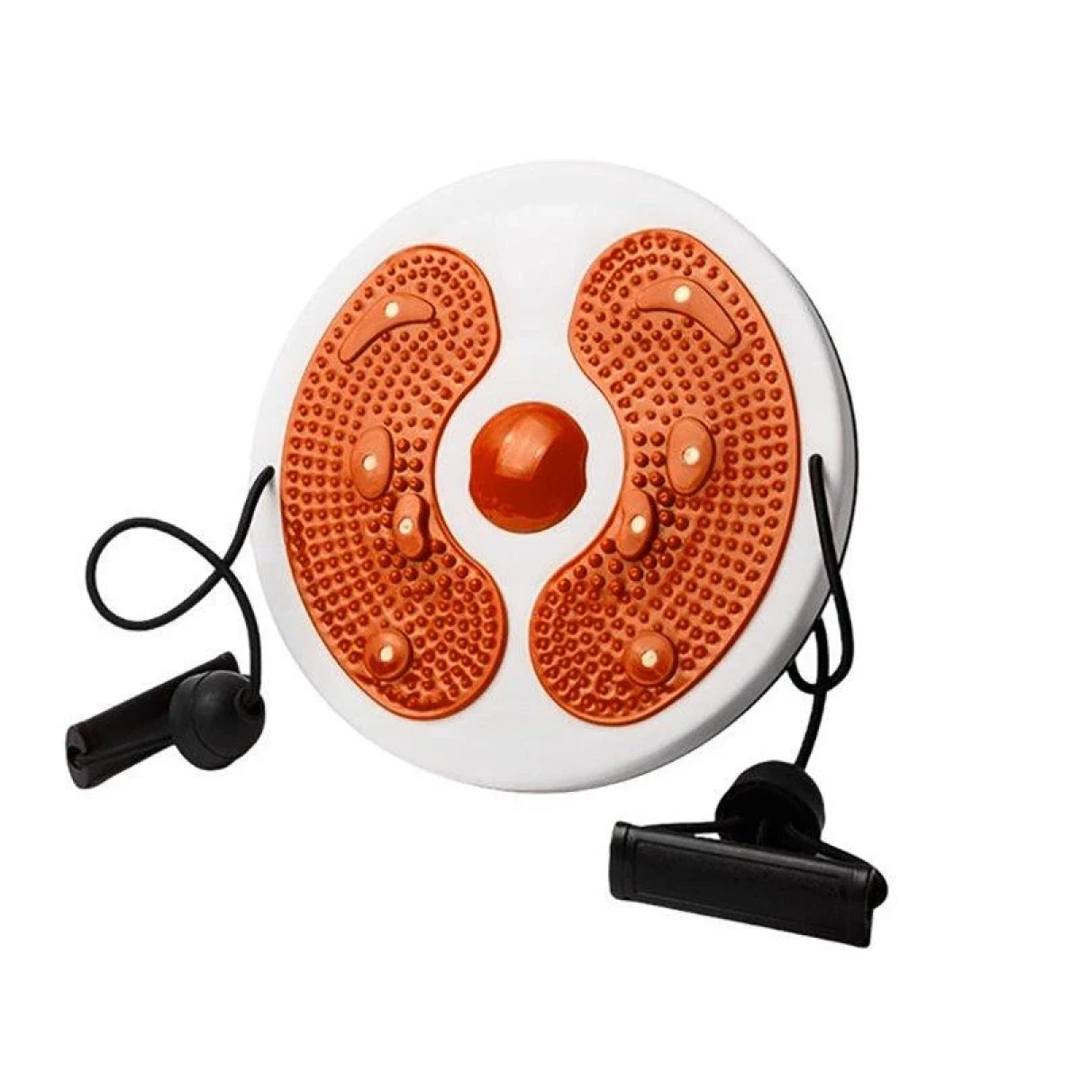 Sedco Rotana s magnety TW1104 s madly · záber 1