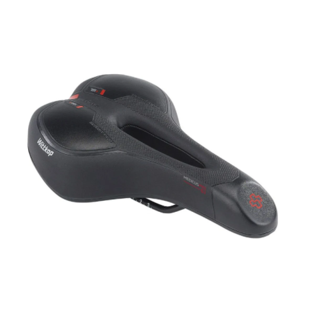 Sedlo na kolo WITTKOP Medicus Pro Trekking 6.1 · záber 1