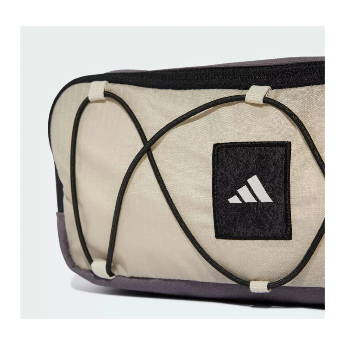 Ledvinka ADIDAS CXPLR BUMBAG GRESTR WONALU · záber 4
