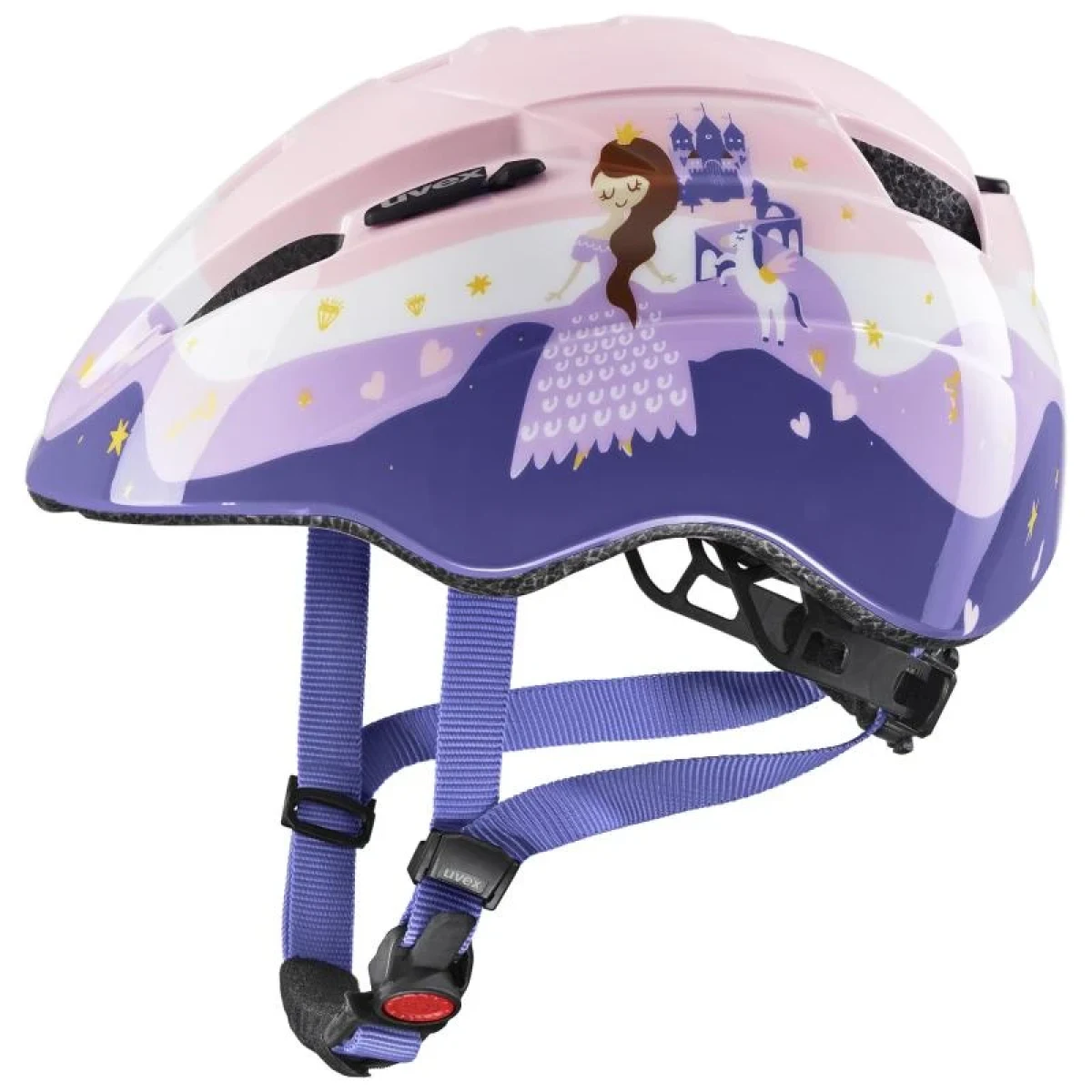 Uvex Kid 2 Princess · záber 1