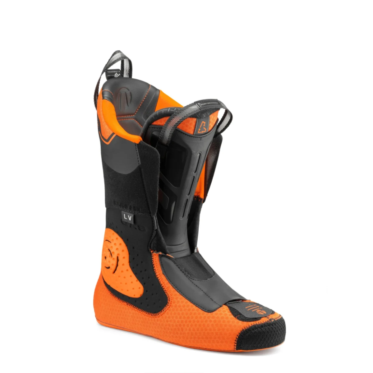 Pánské lyžařské boty na sjezdovku - on piste TECNICA Mach1 LV 110 TD GW, race grey · záber 5