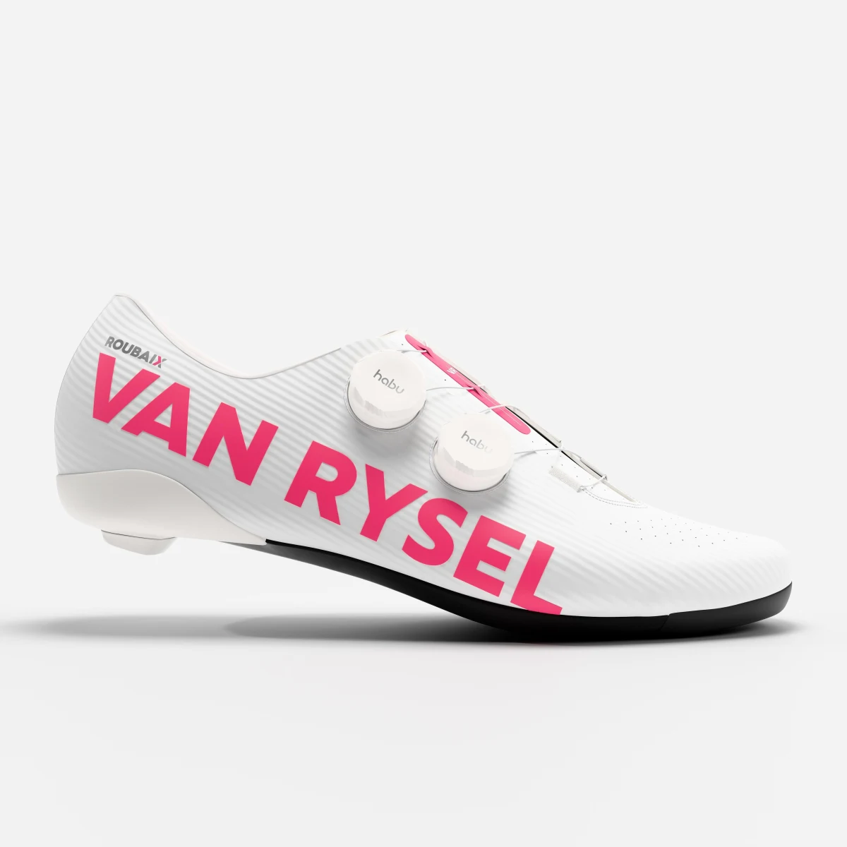 VAN RYSEL Tretry RCR-R na cestnú cyklistiku Van Rysel - Roubaix 46 · záber 1