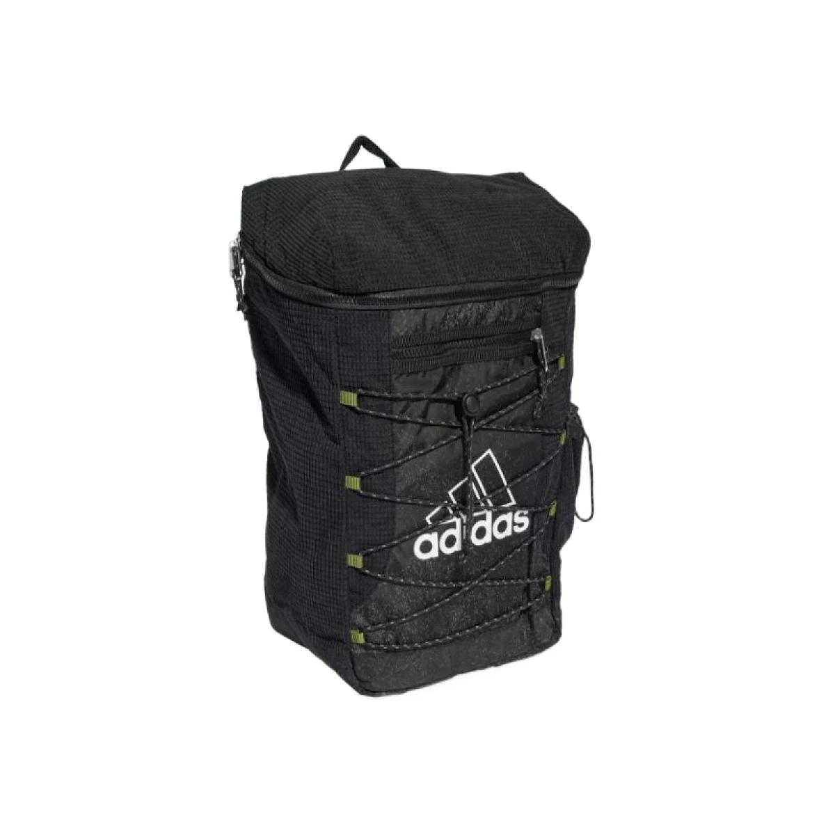 Batoh ADIDAS BACKPACK BLACK · záber 2