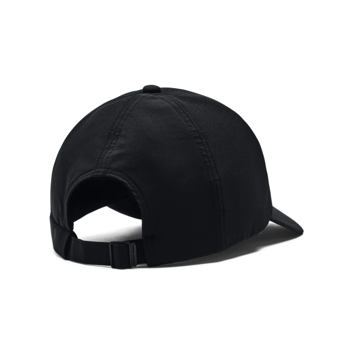 Dámská kšiltovka UNDER ARMOUR Iso-chill Breathe Adj-BLK · záber 2