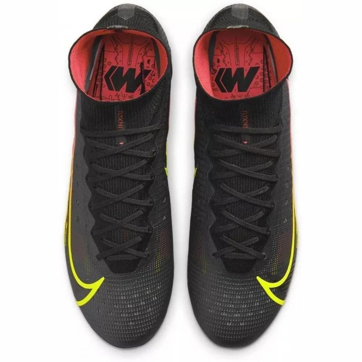 Nike Mercurial Superfly 8 Elite AG - 41 · záber 4