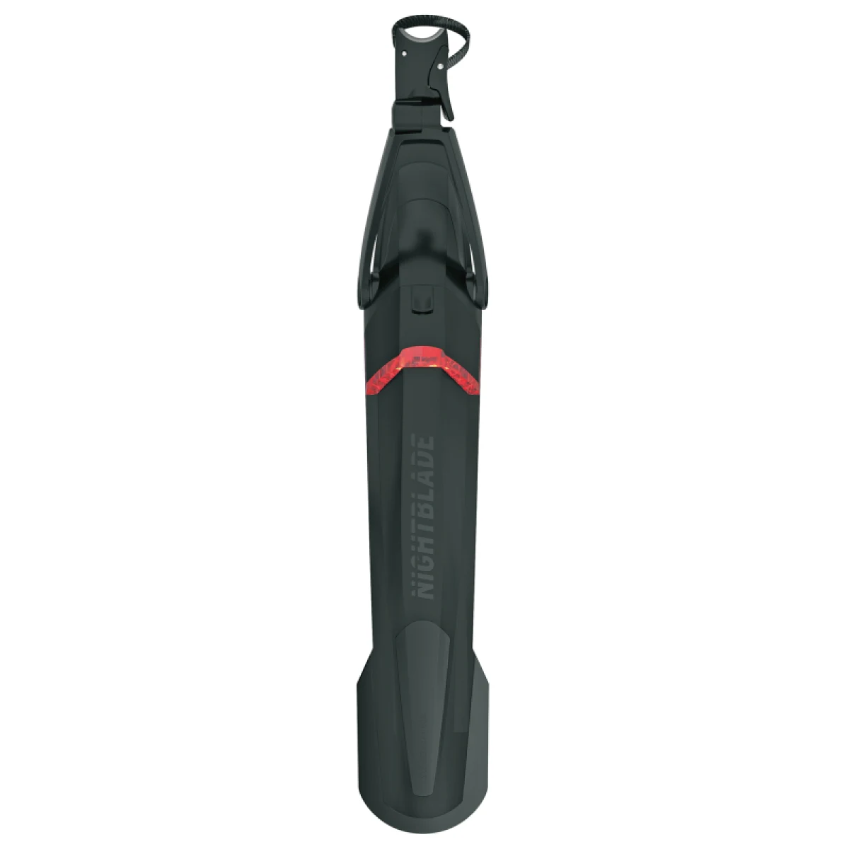 Blatník na bicykel SKS GERMANY Zadní blatník Nightblade - 26-27.5 Flashing · záber 2