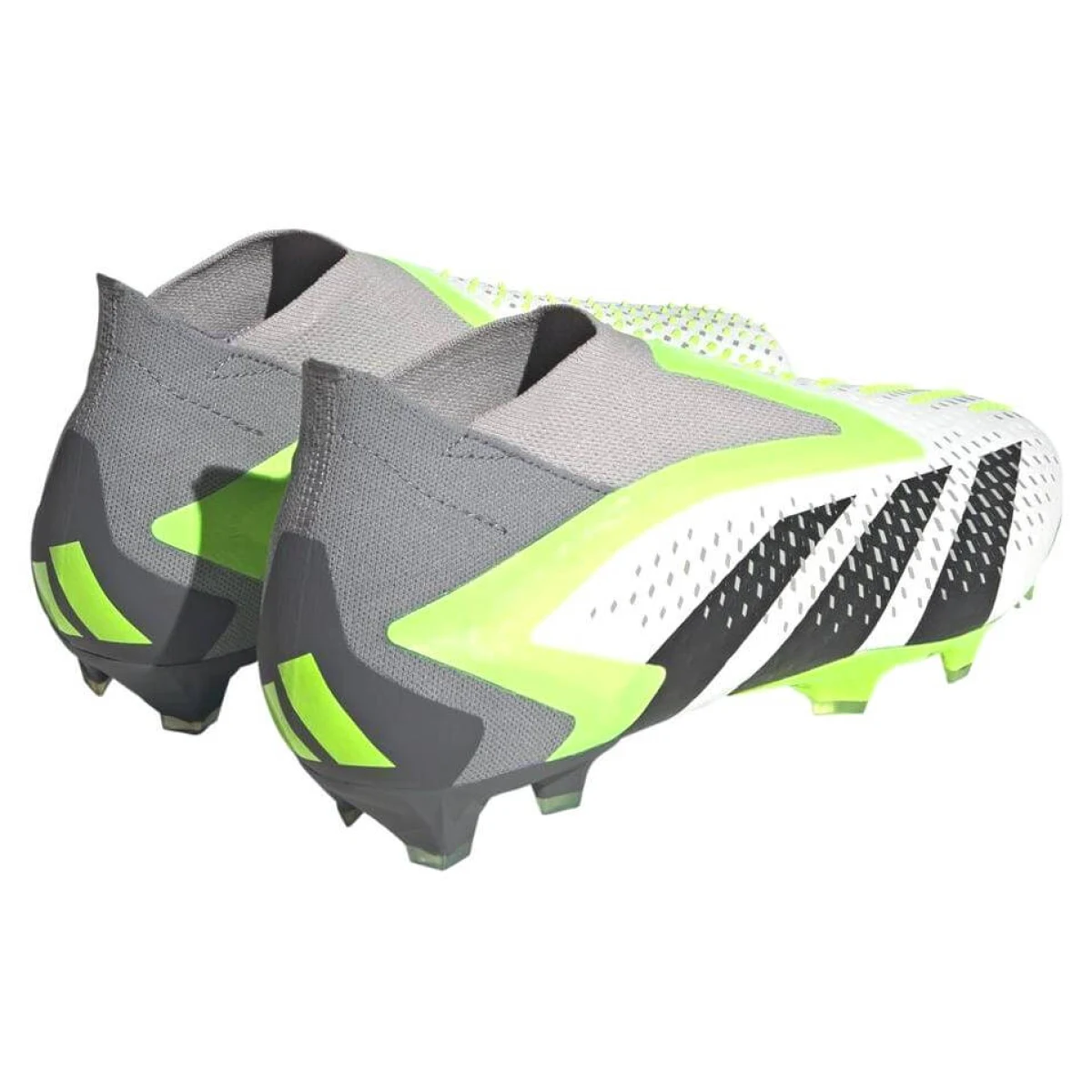 Adidas Predator Accuracy+ FG - 44 · záber 3