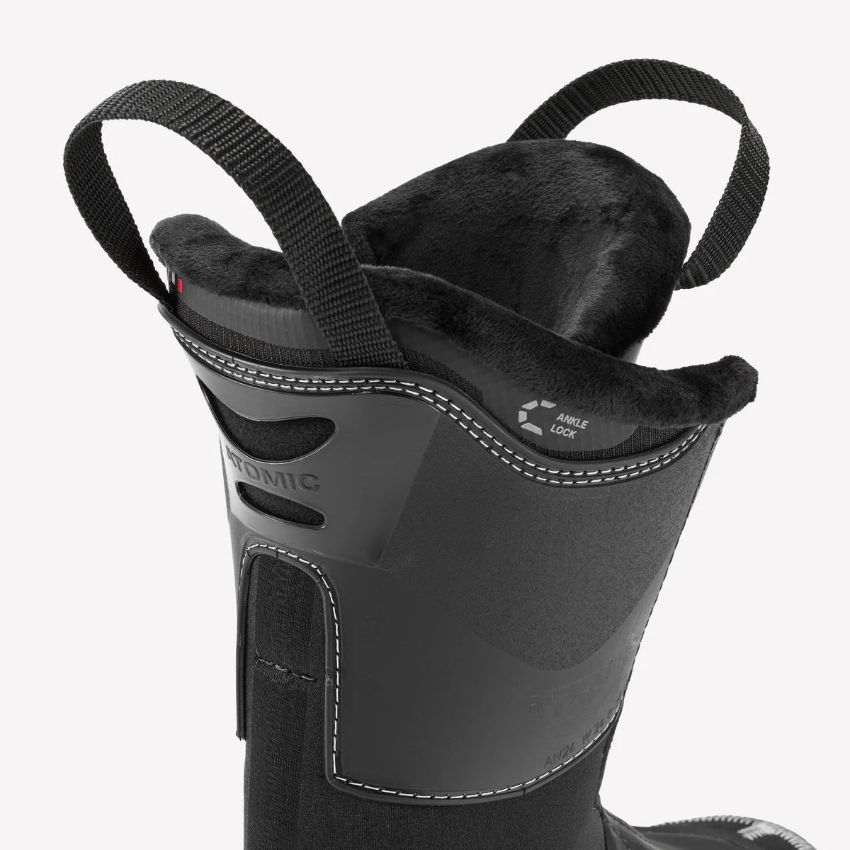 ATOMIC ATOMIC Hawx Prime 85 Boa MV dámske lyžiarky 23-23,5 cm · záber 2