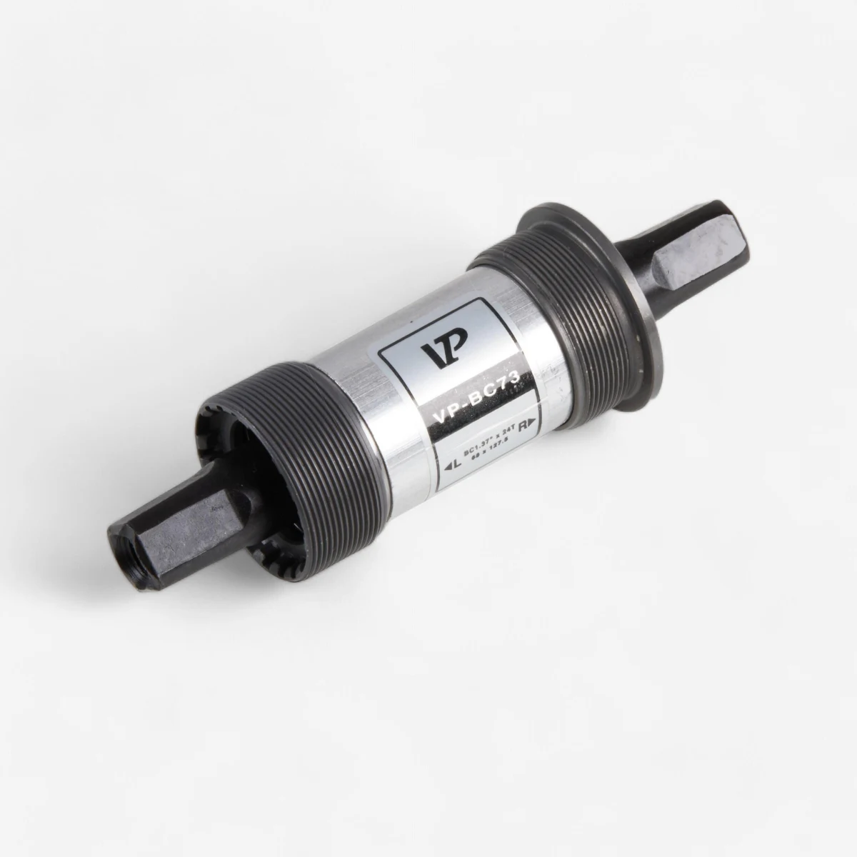 VAN RYSEL Stredové zloženie VP-BC73 127,5 mm bez · záber 1