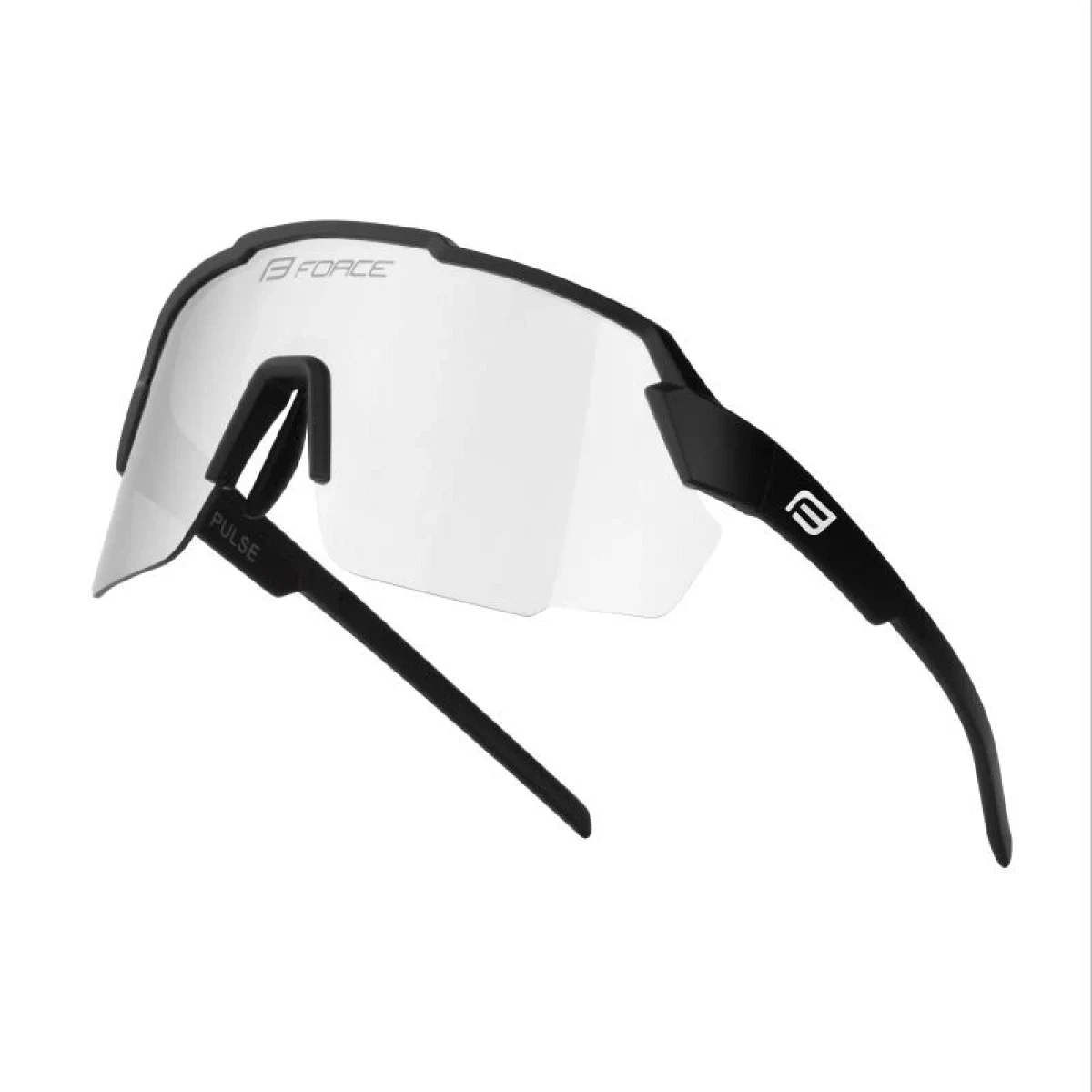 Force PULSE černé fotochromatické · záber 1