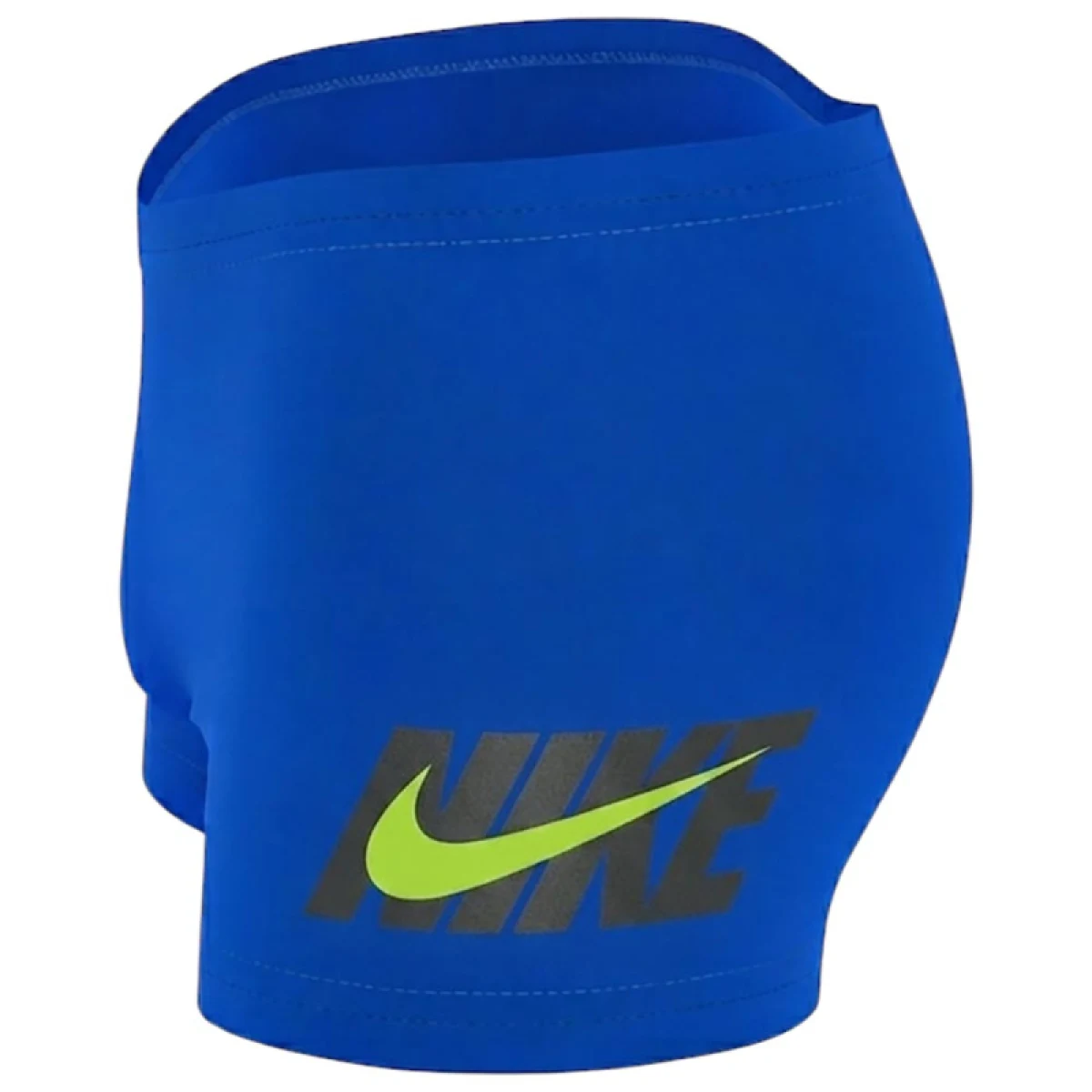 Fiú úszóboxerek NIKE SWIM Logo Graphic GAME ROYAL · záber 3
