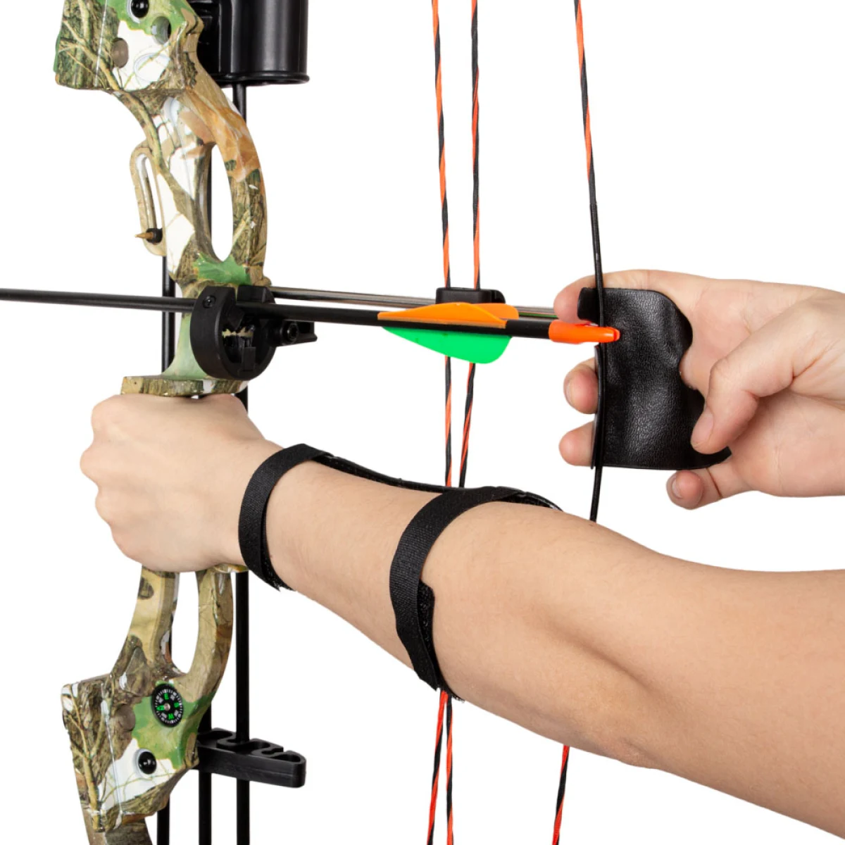 inSPORTline Monyta camo · záber 5