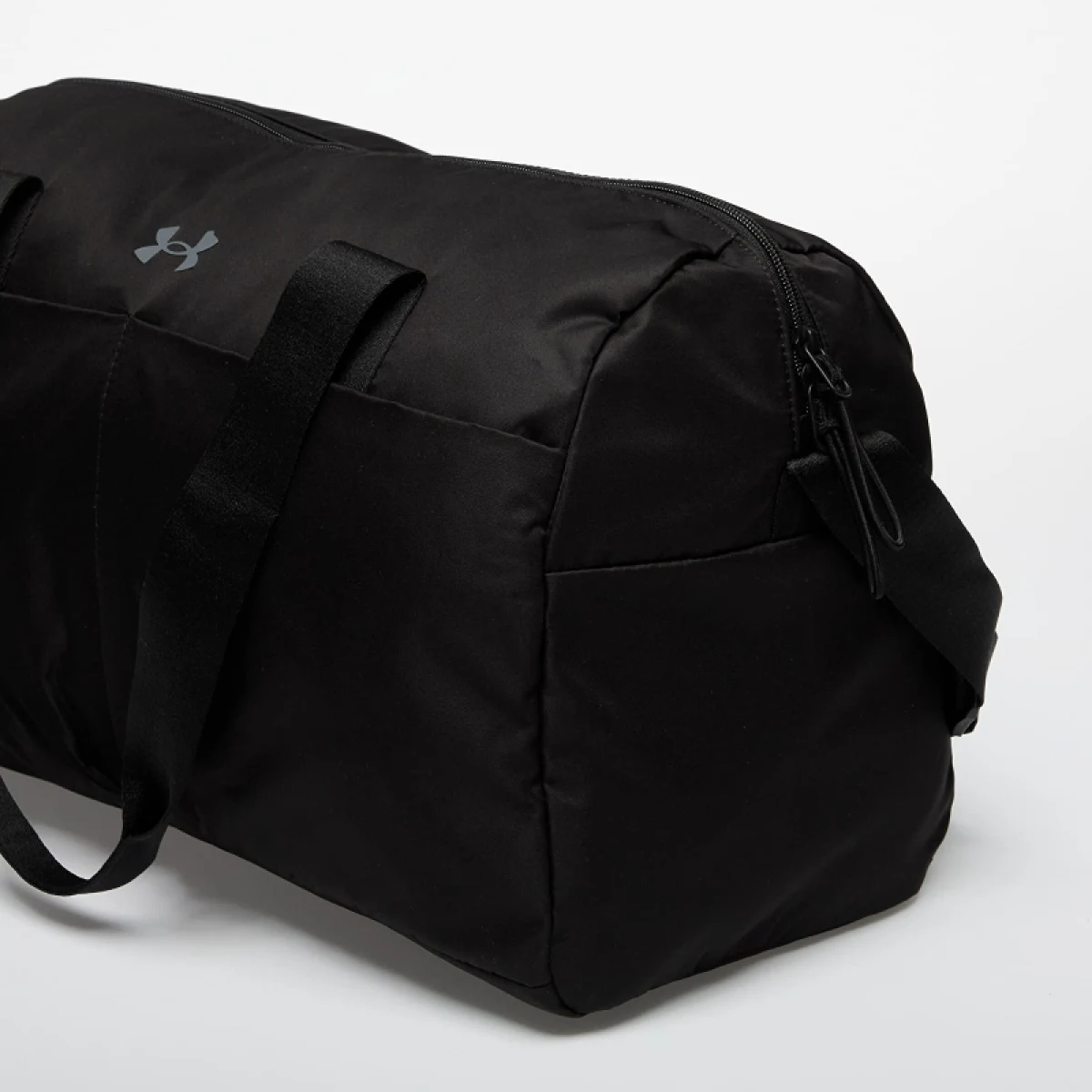 Dámska cestovná taška UNDER ARMOUR UA Studio Lite Duffle-BLK · záber 5