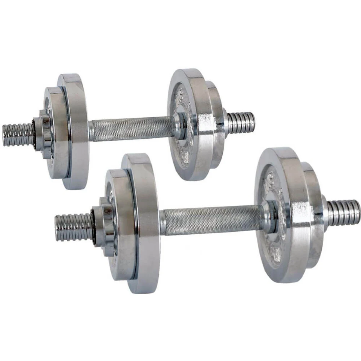 inSPORTline 2x 3-10 kg · záber 1