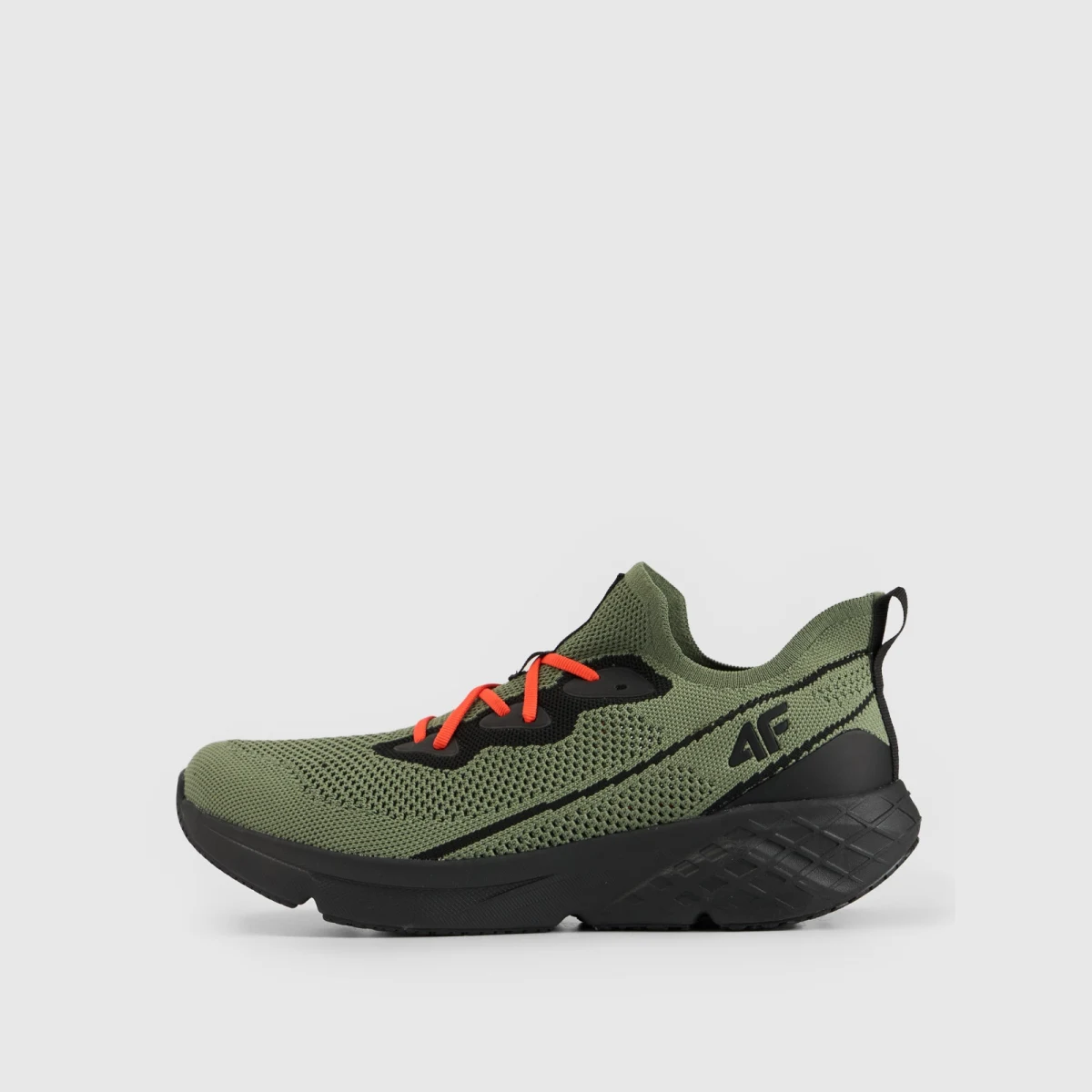 Nízké pánské nazouvací tenisky VELOCORE 2.0 - khaki · záber 1