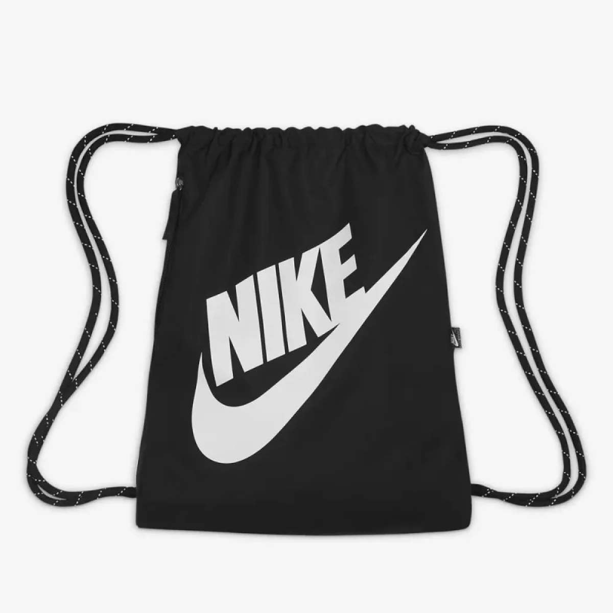 Vrecko na prezúvky NIKE NK HERITAGE DRAWSTRING · záber 3
