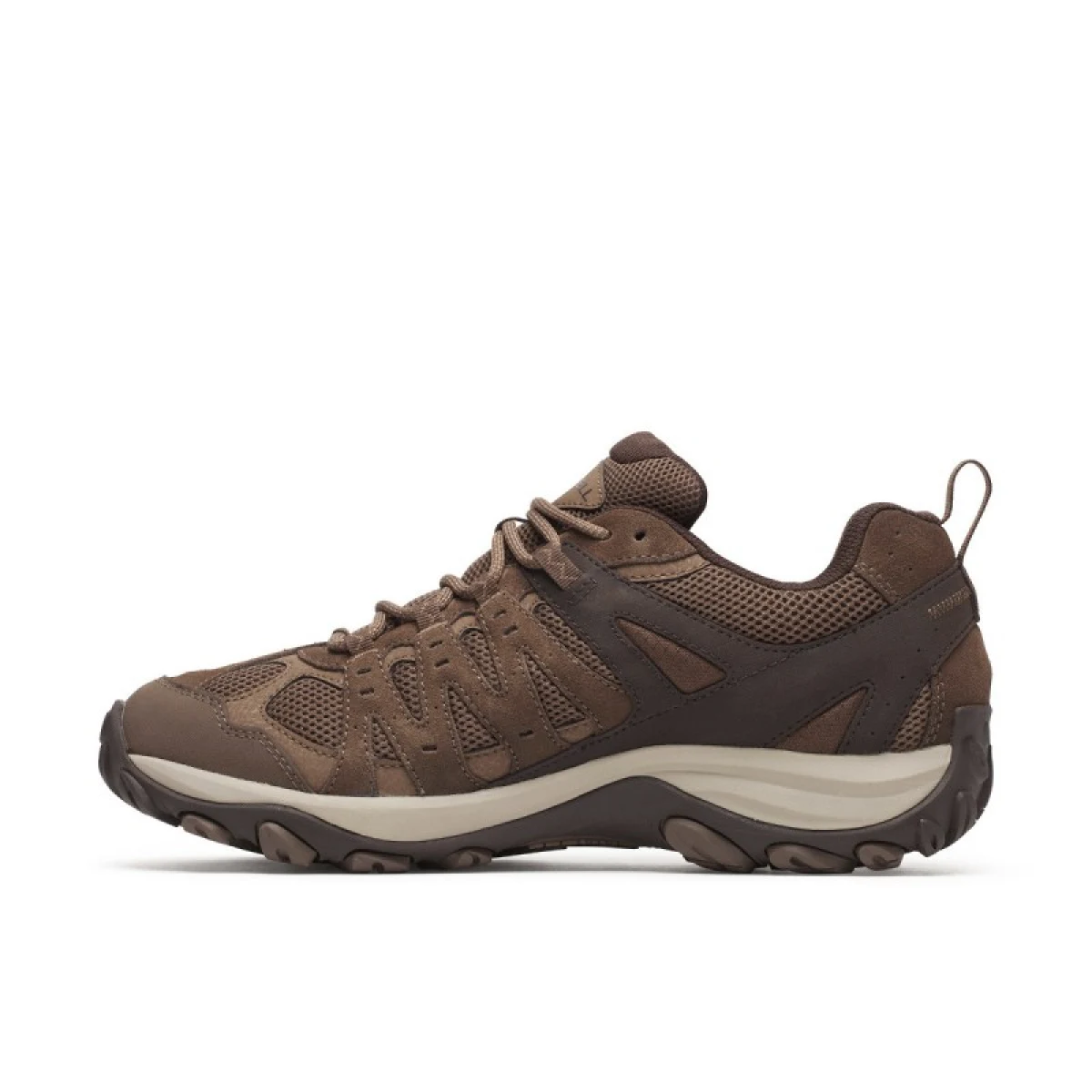 Pánska nízka turistická obuv MERRELL Accentor 3 M mole · záber 2