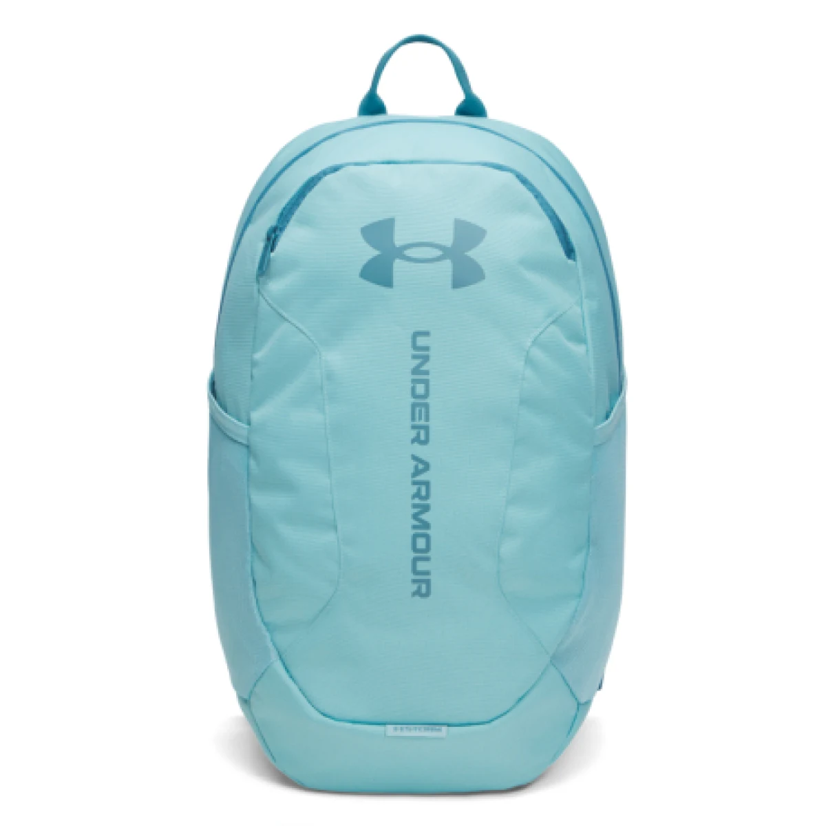 Batoh UNDER ARMOUR UA Hustle Lite Backpack-BLU · záber 1