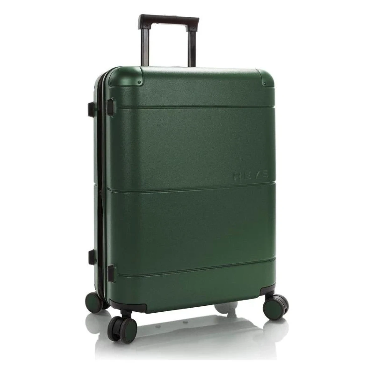 Heys Zen M Green · záber 1
