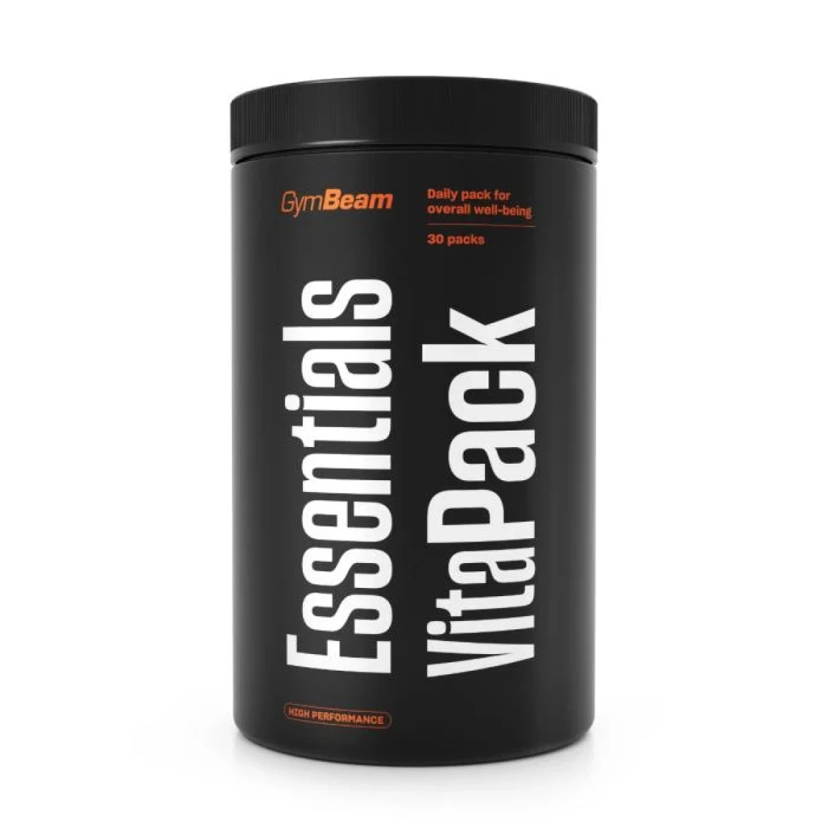 GymBeam Essentials VitaPack · záber 3