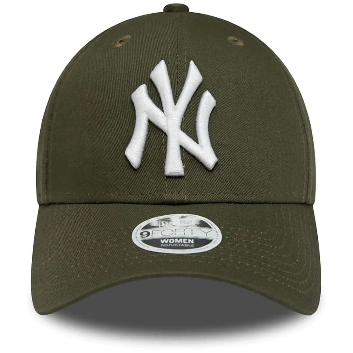 Dámská kšiltovka NEW ERA 940W MLB Wmns league essential 9forty NEYYAN · záber 3
