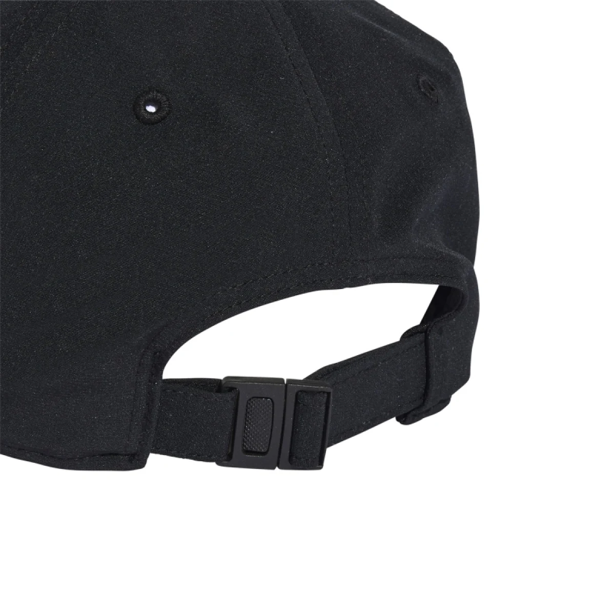 Šiltovka ADIDAS BB CAP 3S CLIMA BLACK WHITE · záber 4