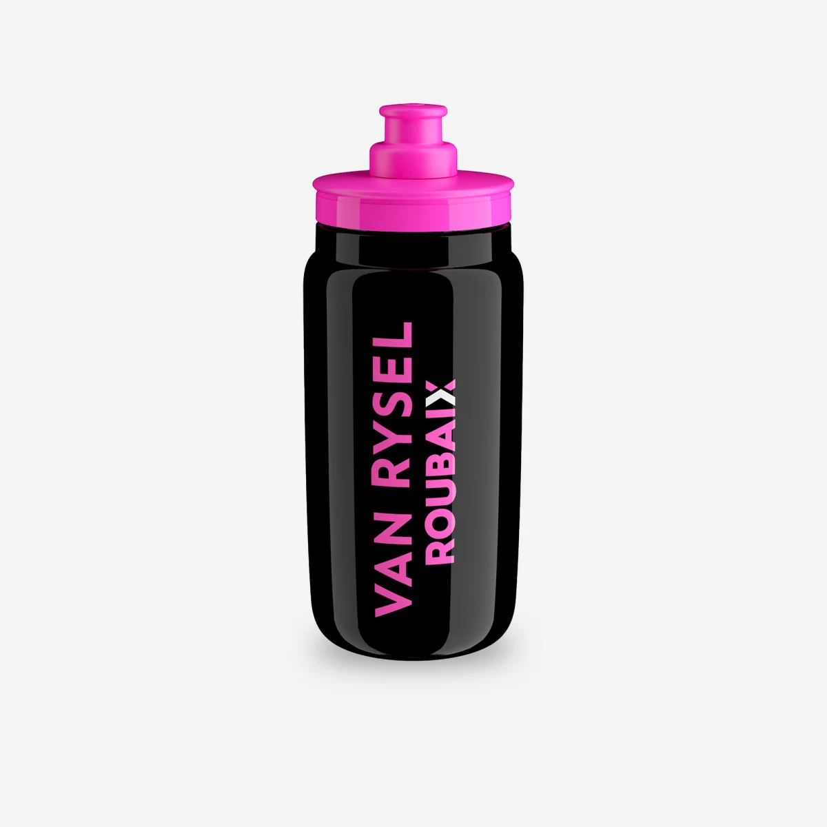 ELITE Cyklofľaša Fly Team Van Rysel Roubaix 550 ml 2023 bez · záber 1