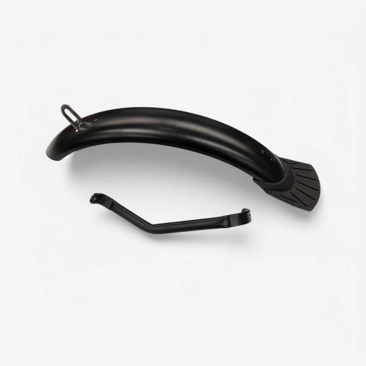 OXYLANE Ultraskladný blatník na skladací bicykel Fold Light 1 Second 16" · záber 1