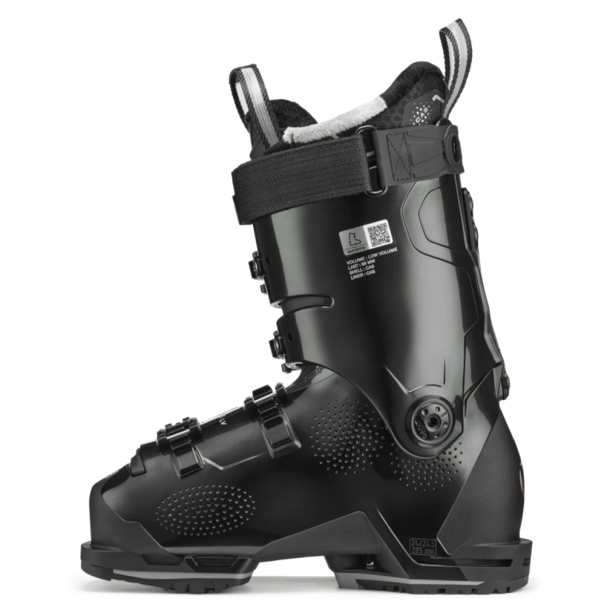 Dámské lyžařské boty na sjezdovku - on piste TECNICA Mach1 LV 95 W TD GW, black · záber 2