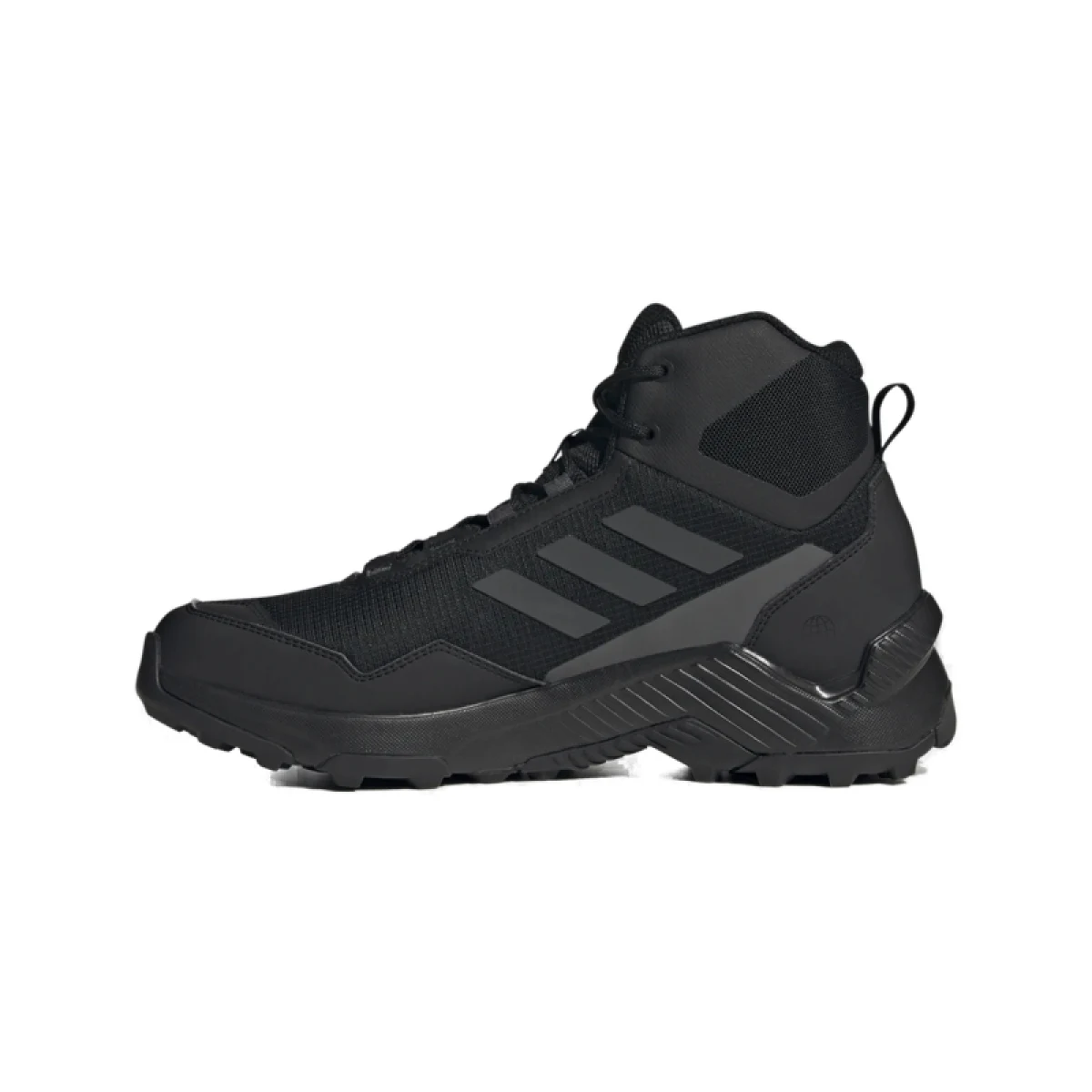 Pánská kotníková turistická obuv ADIDAS Terrex Eastrail 2.0 Mid R.Rdy M core black carbon grey five · záber 2