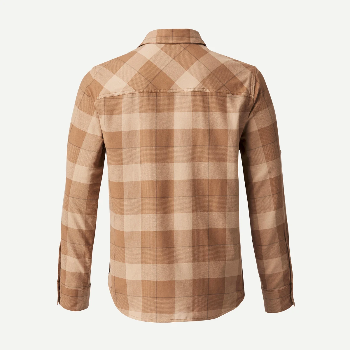 FORCLAZ PÁNSKA KOŠEĽA TRAVEL 100 WARM 4XL · záber 2